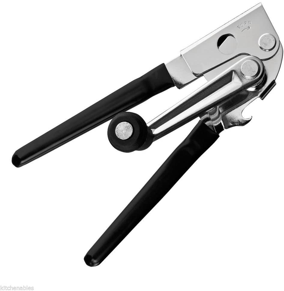 Swing-A-Way Commercial Easy Crank Can Opener