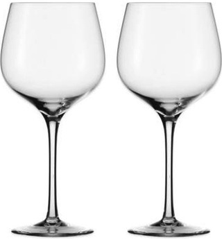 Eisch Sensis Plus Aerating Grand Burgundy Glass 24oz | Set of 2