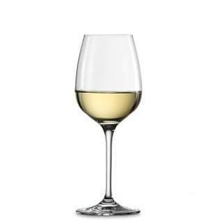 Eisch Sensis Plus Aerating White Wine Glasses - Set of 2