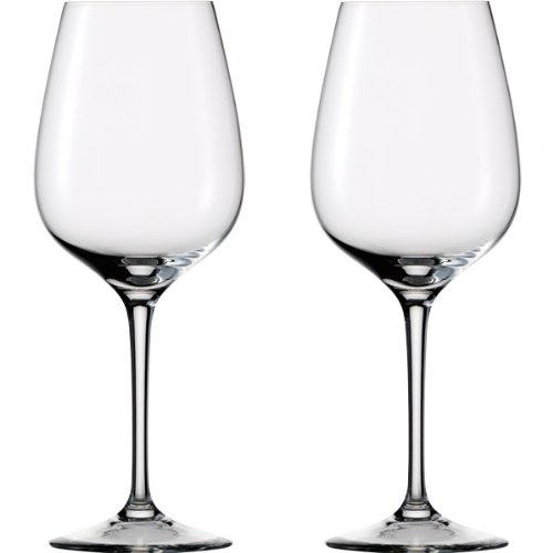 Eisch Sensis Plus Aerating Red Wine Glasses 21.2oz | Set of 2