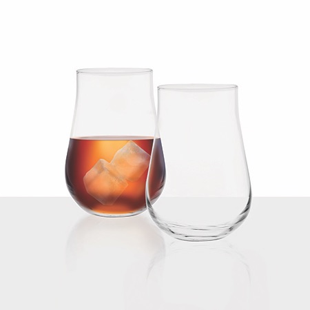 Rum Glasses | Set of 2