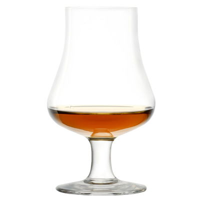 The Glendale Whisky Glass | Scotch Glass