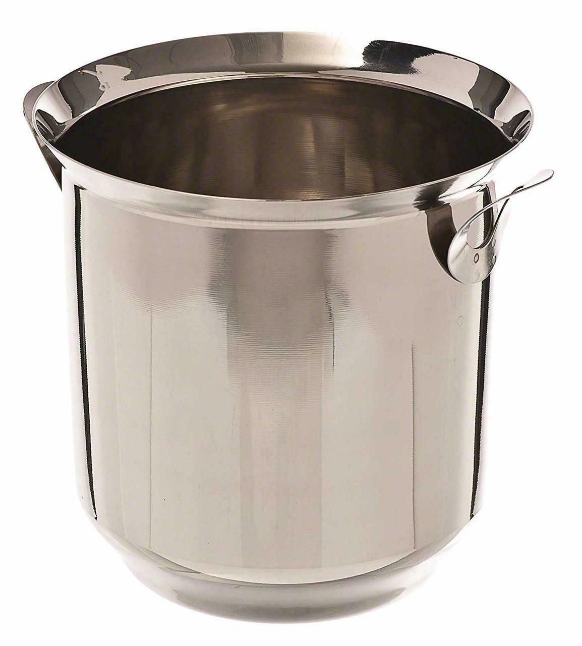 Stainless Steel Ice Bucket | Wine Bucket