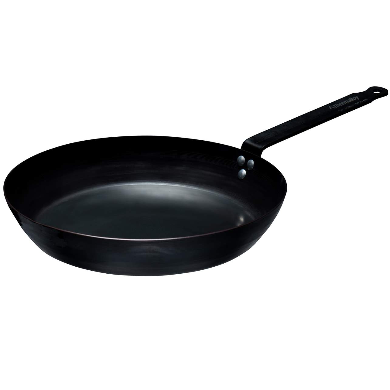 Thermalloy Carbon Steel Fry Pan | 26cm