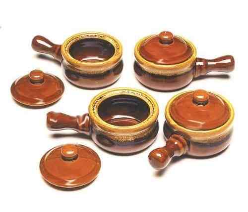 Soup Bowls | Accessories