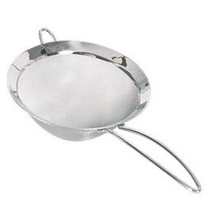 Cuisipro 8\" Strainer