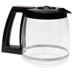 Cuisinart 12 cup Glass Replacement Carafe
