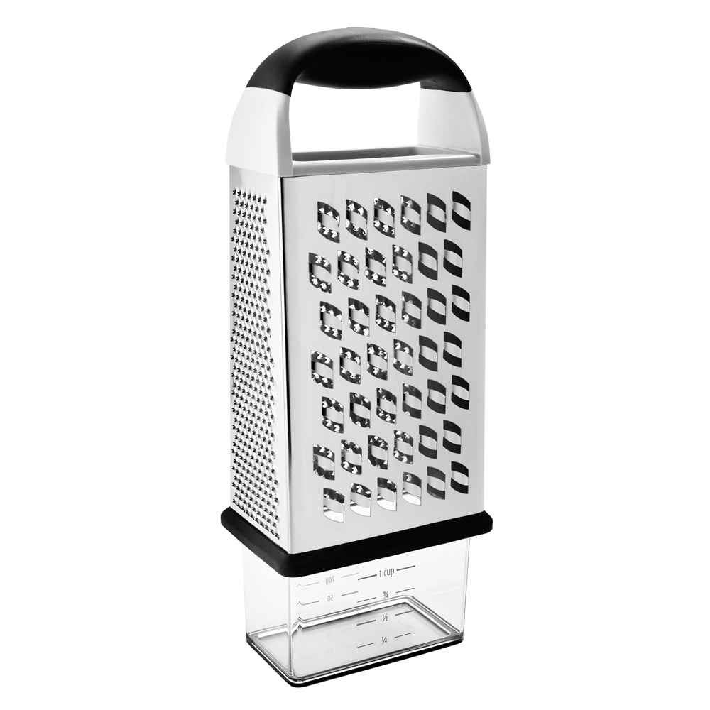 OXO Good Grips Box Cheese Grater
