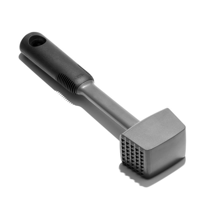 OXO Good Grips Angled Meat Tenderizer
