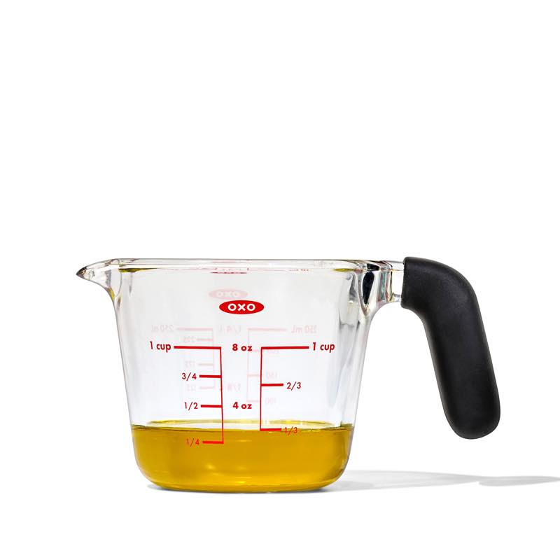 OXO Glass Measuring Cup | 1 Cup