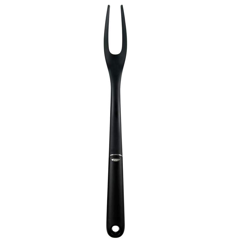 OXO Good Grips Nylon Slim Fork | Carving Fork