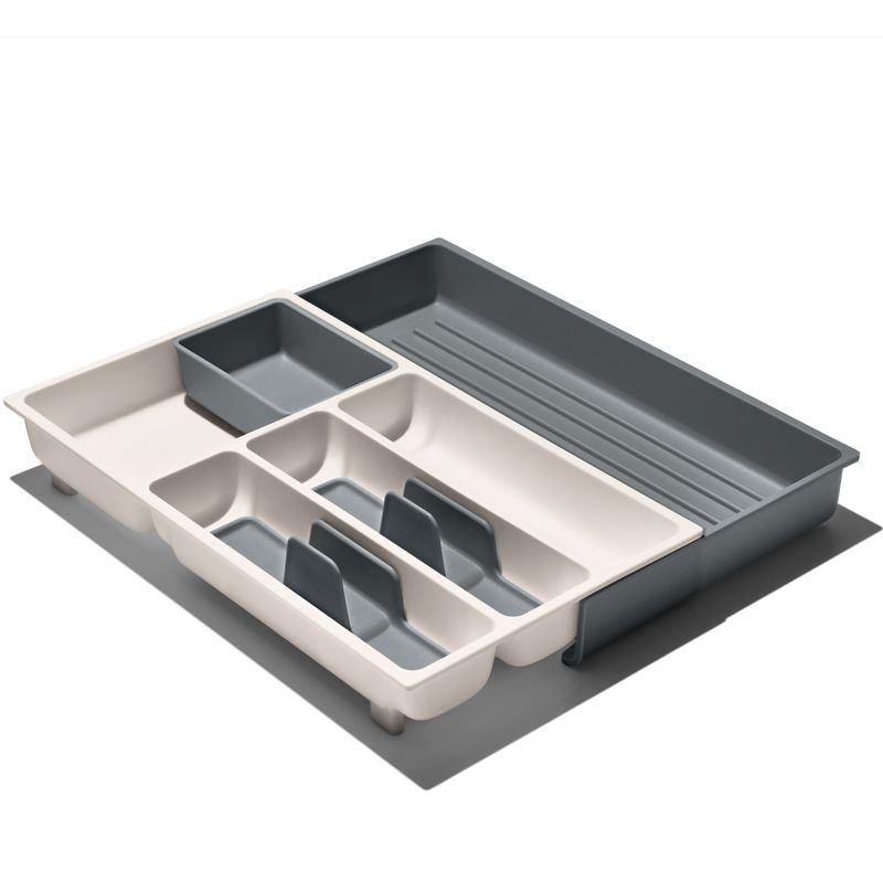 OXO Expandable Utensil Drawer Organizer | Cutlery