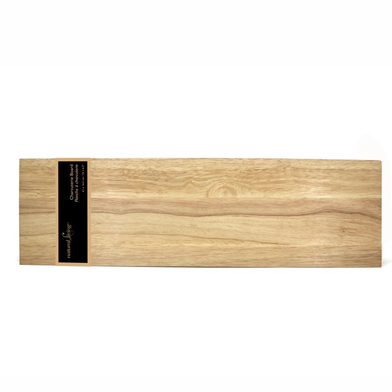 Hardwood Charcuterie Board