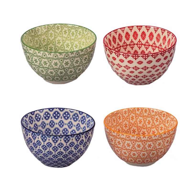 BIA Dipping Bowl | Patterned