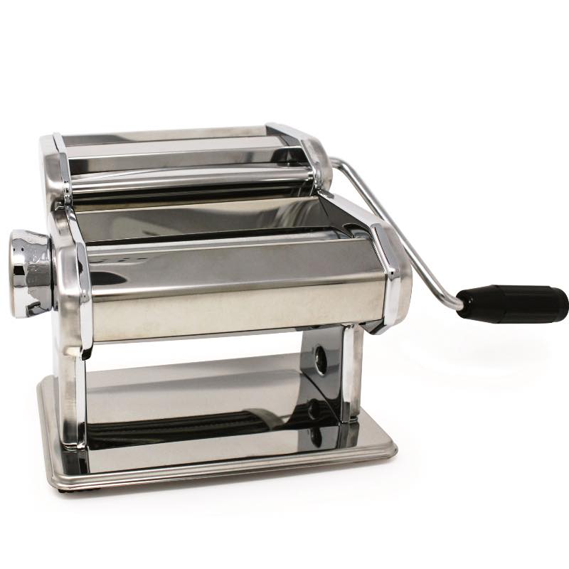 Manual Pasta Maker | Pasta Machine