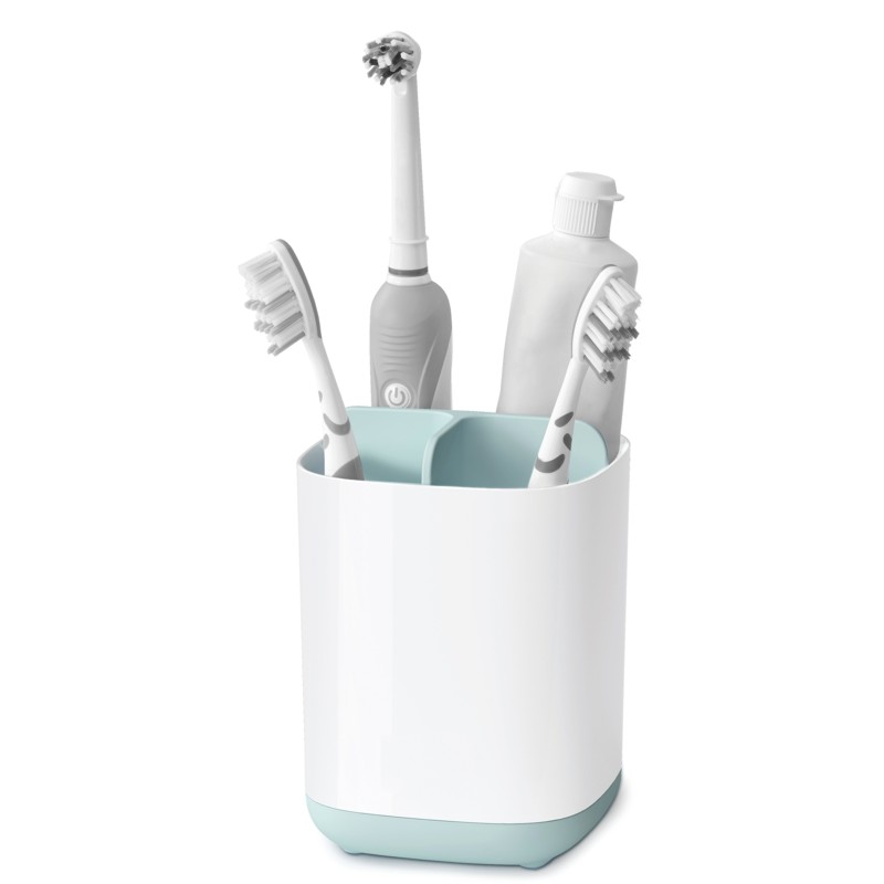EasyStore Toothbrush Caddy