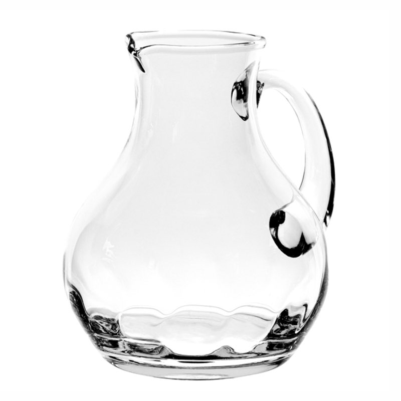 Glass Pitcher | Simplicity Classic Sangria