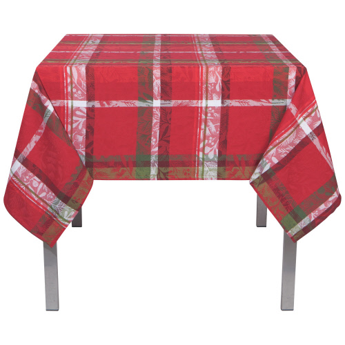 Table Cloth 60x90\" | Festive Forest