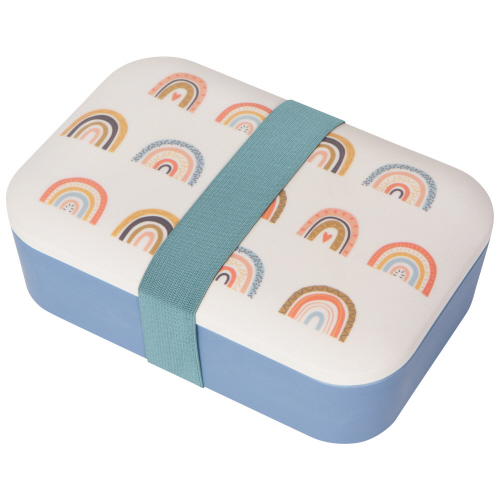 Bento Box | Rainbow