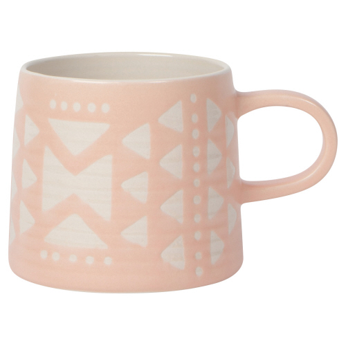 Imprint Mug | Pink