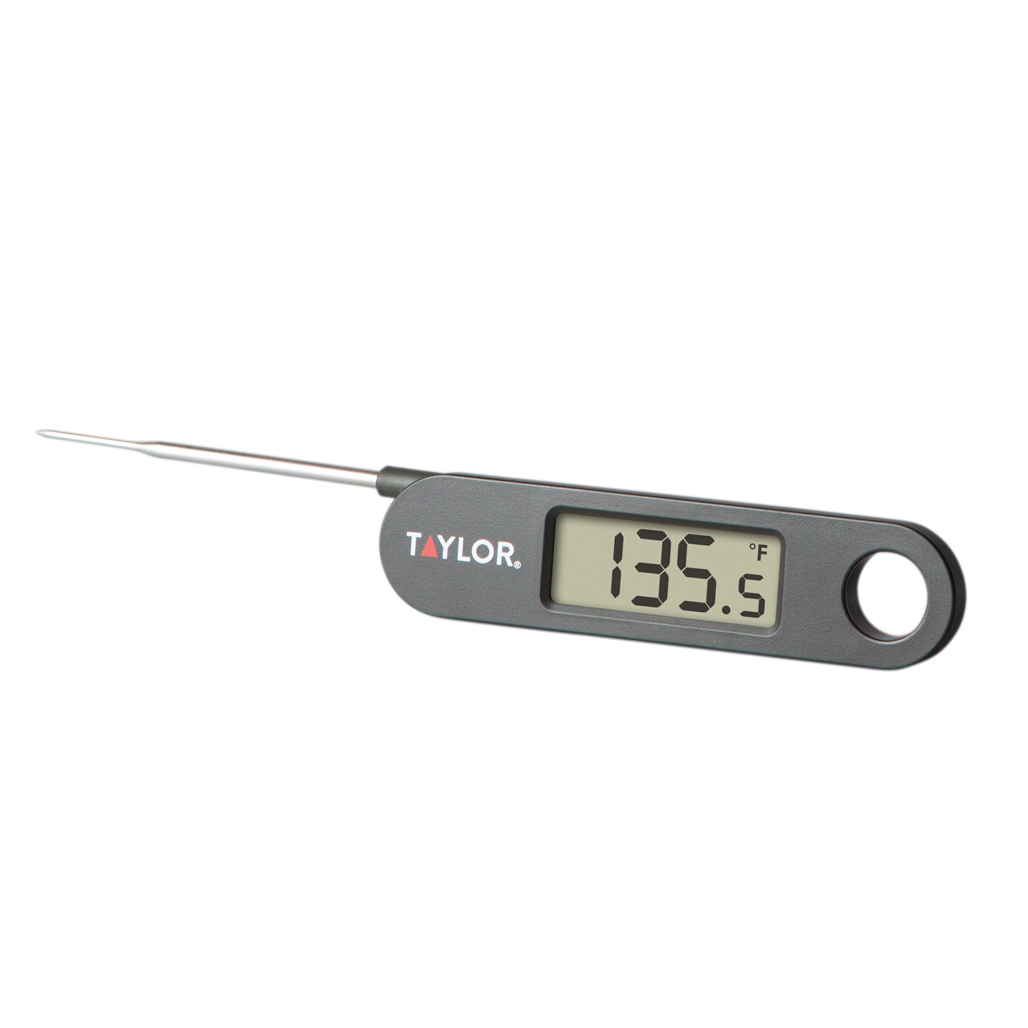 Taylor Folding Digital Thermometer
