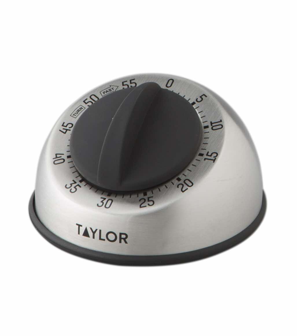 Taylor Classic Dial Long Ring Timer
