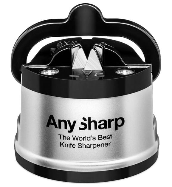AnySharp Classic Knife Sharpener
