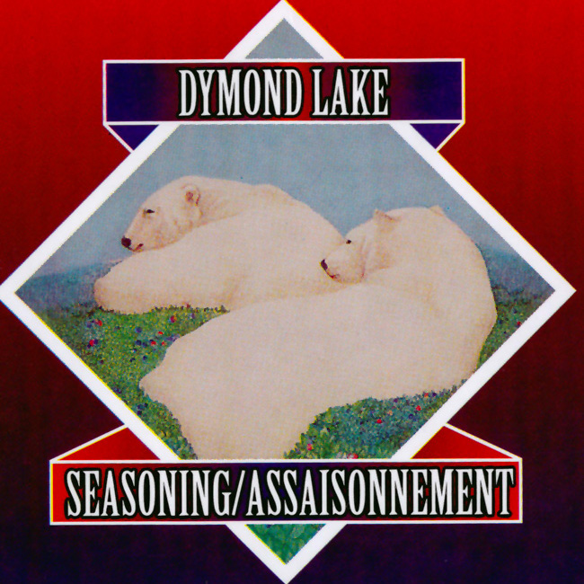 DLS Dymond Lake Seasoning 12oz (340 g)