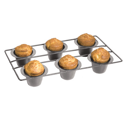 Popover | Yorkshire Pudding Pan