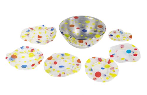 Bowl Covers | Set of 6