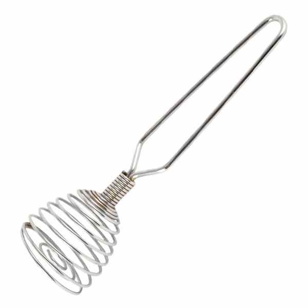 8\" French Coil Whisk