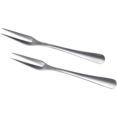 Seafood Forks | Shrimp Forks | Set of 2