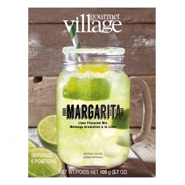 Gourmet du Village Margarita Mix