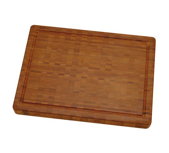 Zwilling Henckels Bamboo Cutting Board | Large