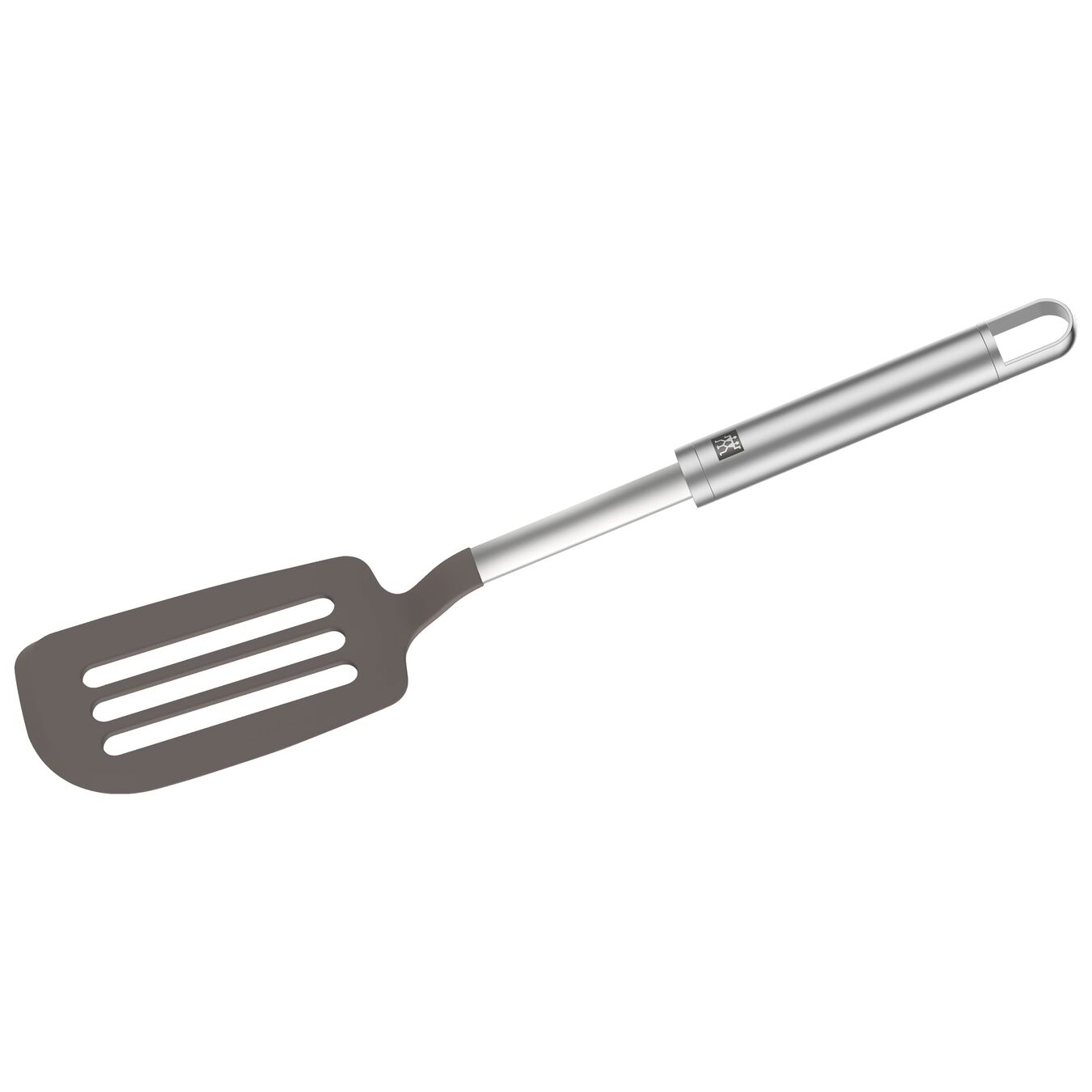 Zwilling Pro Silicone Slotted Turner
