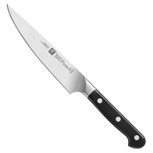 Henckels Zwilling Pro 6" Slicing/Sandwich Knife