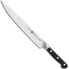 Henckels Zwilling Pro 10\" Carving Knife