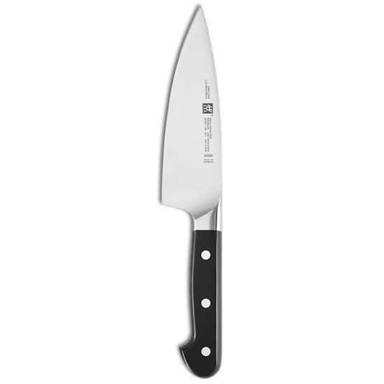 Henckels Zwilling Pro 6\" Chef\'s Knife | Traditional