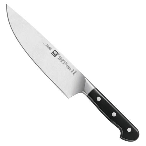 Henckels Zwilling Pro 8" Chef's Knife