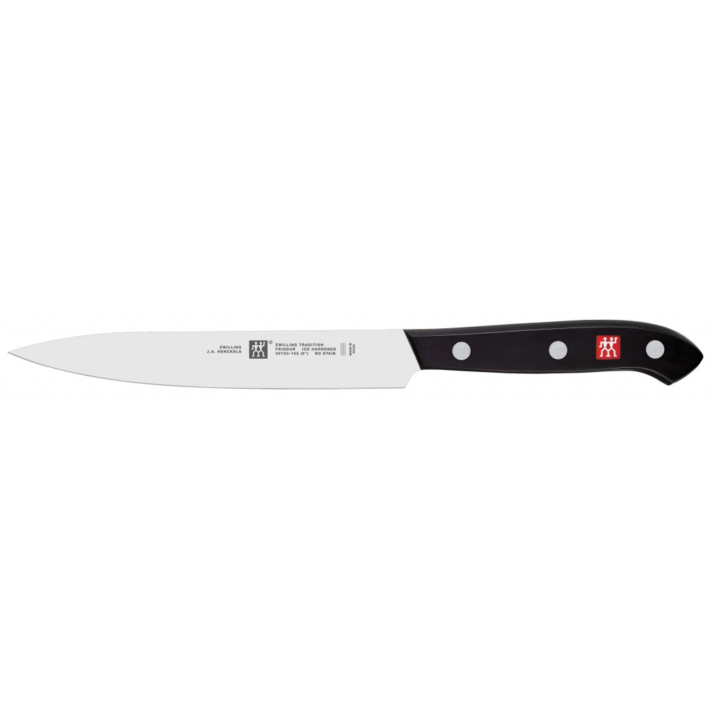 Henckels Zwilling Tradition 6\" Utility Carving Knife
