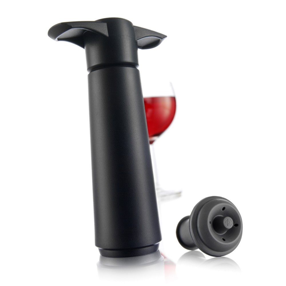 Vacu Vin Wine Saver Pump & Stopper