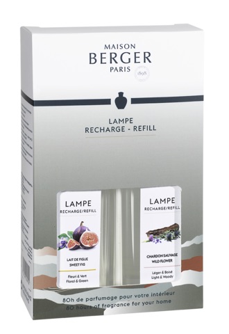 Maison Berger Duo Pack | Land