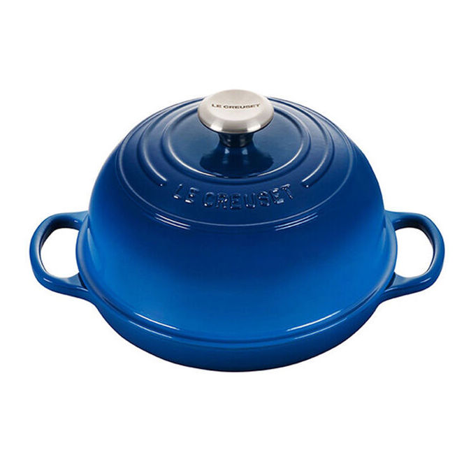 Le Creuset Bread Oven | Blueberry