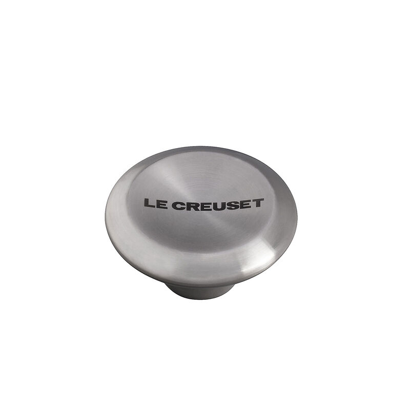 Le Creuset Replacement Knob | Stainless Steel Large