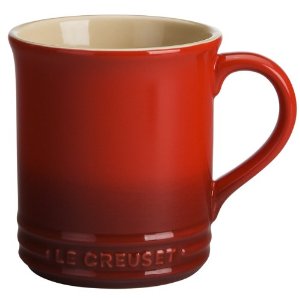 Le Creuset Mug | Cerise