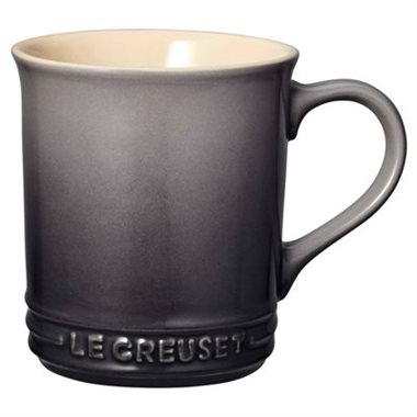 Le Creuset Mug | Oyster