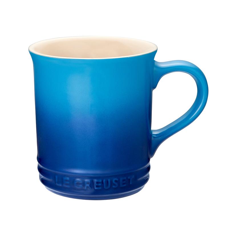 Le Creuset Mug | Blueberry