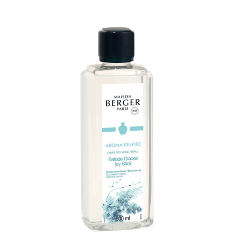 Maison Berger | Respire | Icy Stroll Home Fragrance 500ml