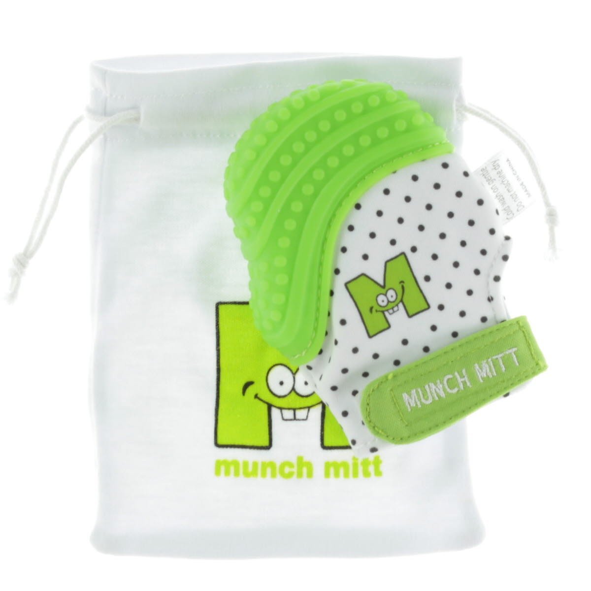Munch Mitt | Green