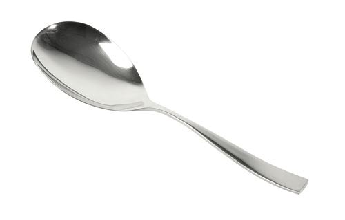 Maxwell & Williams Motion Rice Spoon | Serving Spoon